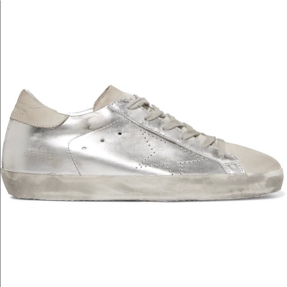 Golden Goose Size 39